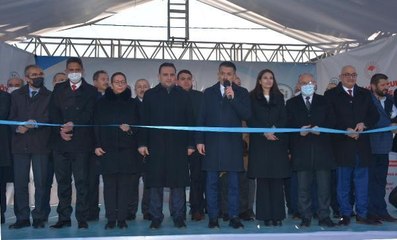 Son Dakika | PAKDEMİRLİ BRUSELLA, ŞARBON VE VEBA AŞILARININ BEDELİNİ ALMAYACAĞIZ