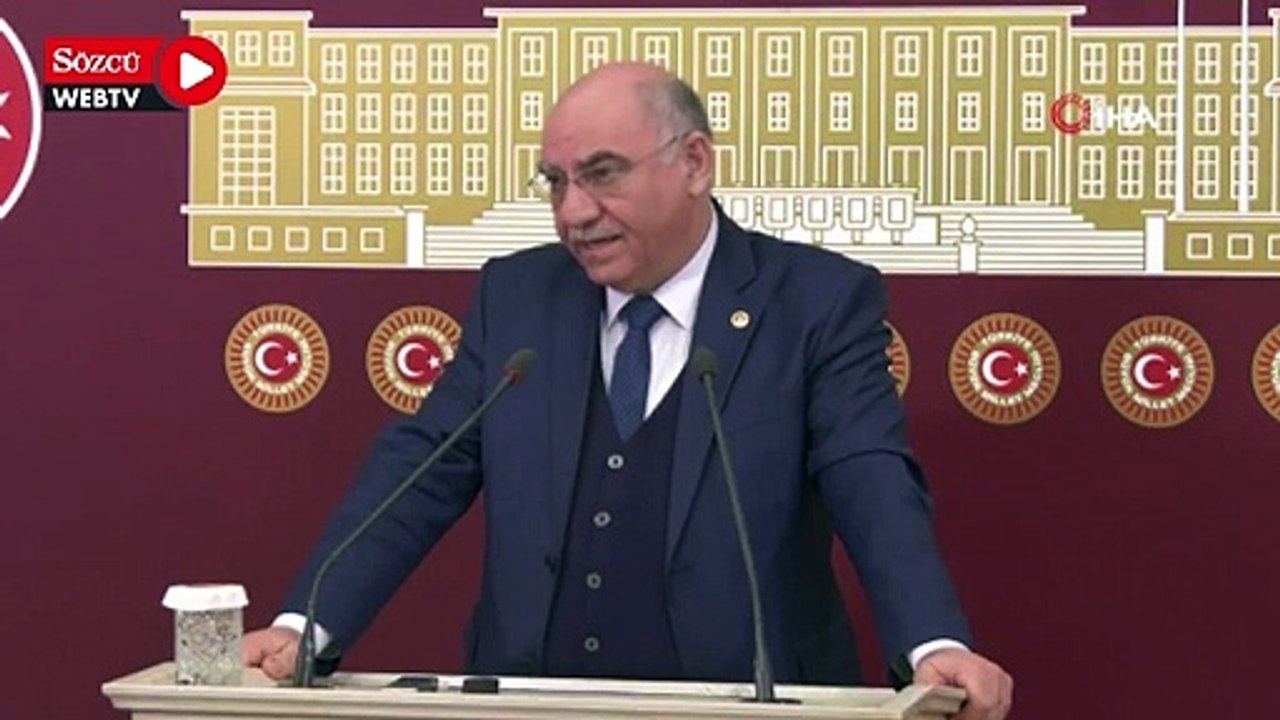 “Enes Kara üzerinden cemaatlere, Müslümanlara vurma gayreti var"