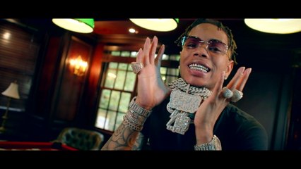 Lil Migo - Migo Shit