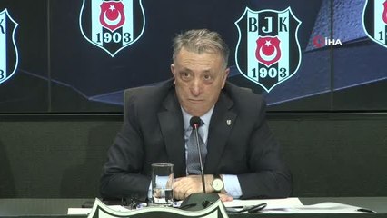 Ahmet Nur Çebi: "Mayıs ayında tekrar adayım"