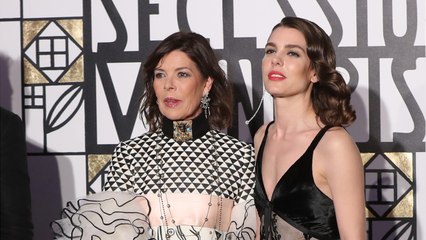 GALA VIDÉO - Charlotte Casiraghi et Caroline de Hanovre : cet héritage de Grace Kelly qu’elles se partagent
