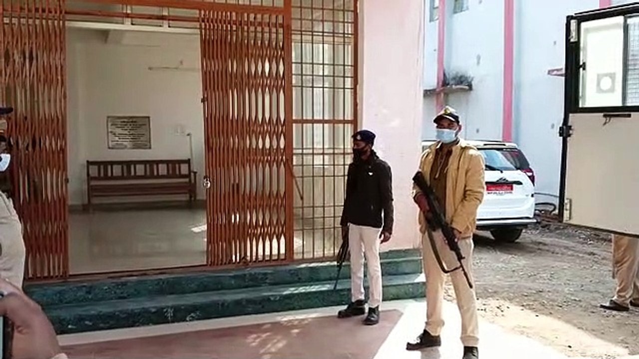 11 साल पुराने मामले में 14 आरोपियों को आजीवन कारावास