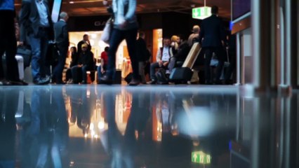Relaxed travel restrictions impact on travel industry