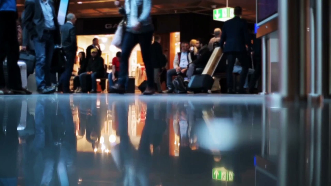 Relaxed travel restrictions impact on travel industry