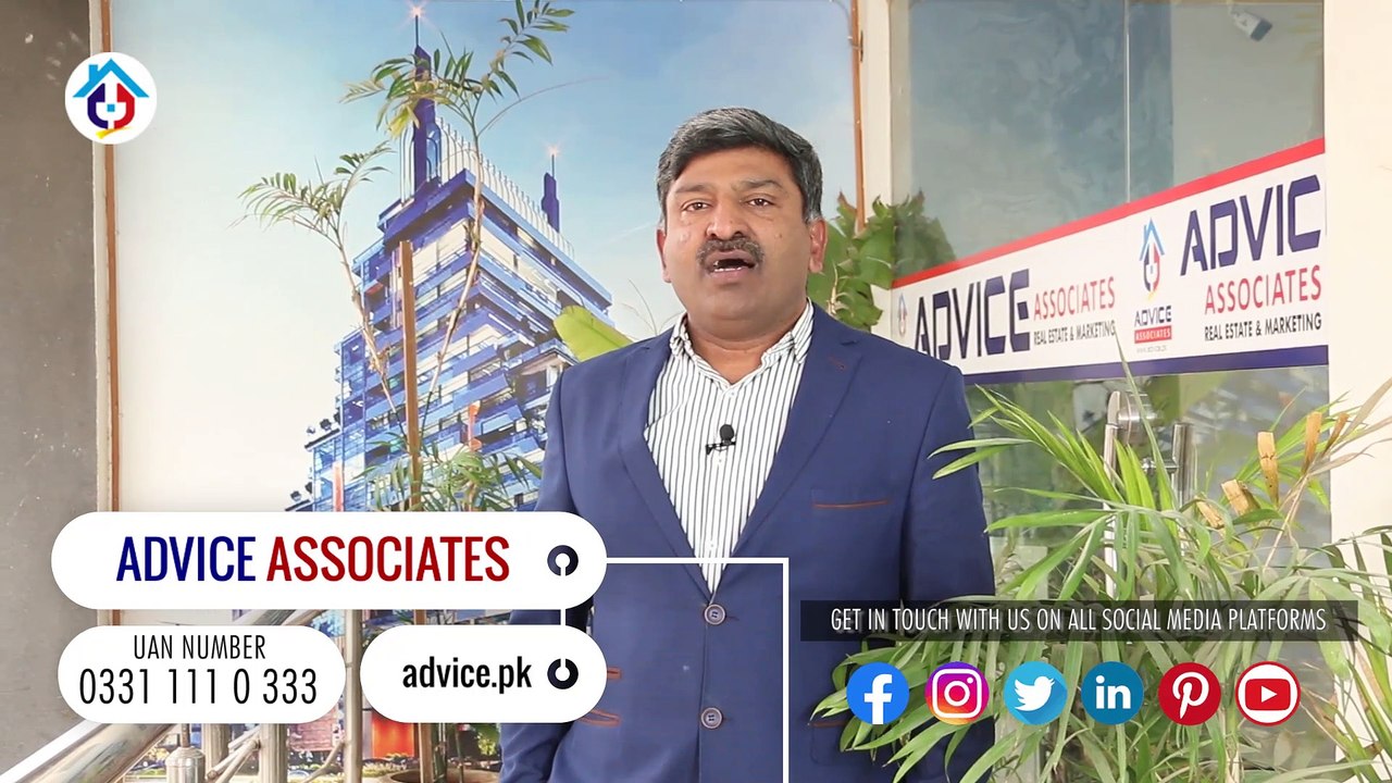 Real Estate Real Stories Episode - 3 | Property Buying & Selling Tips | Advice Associates
