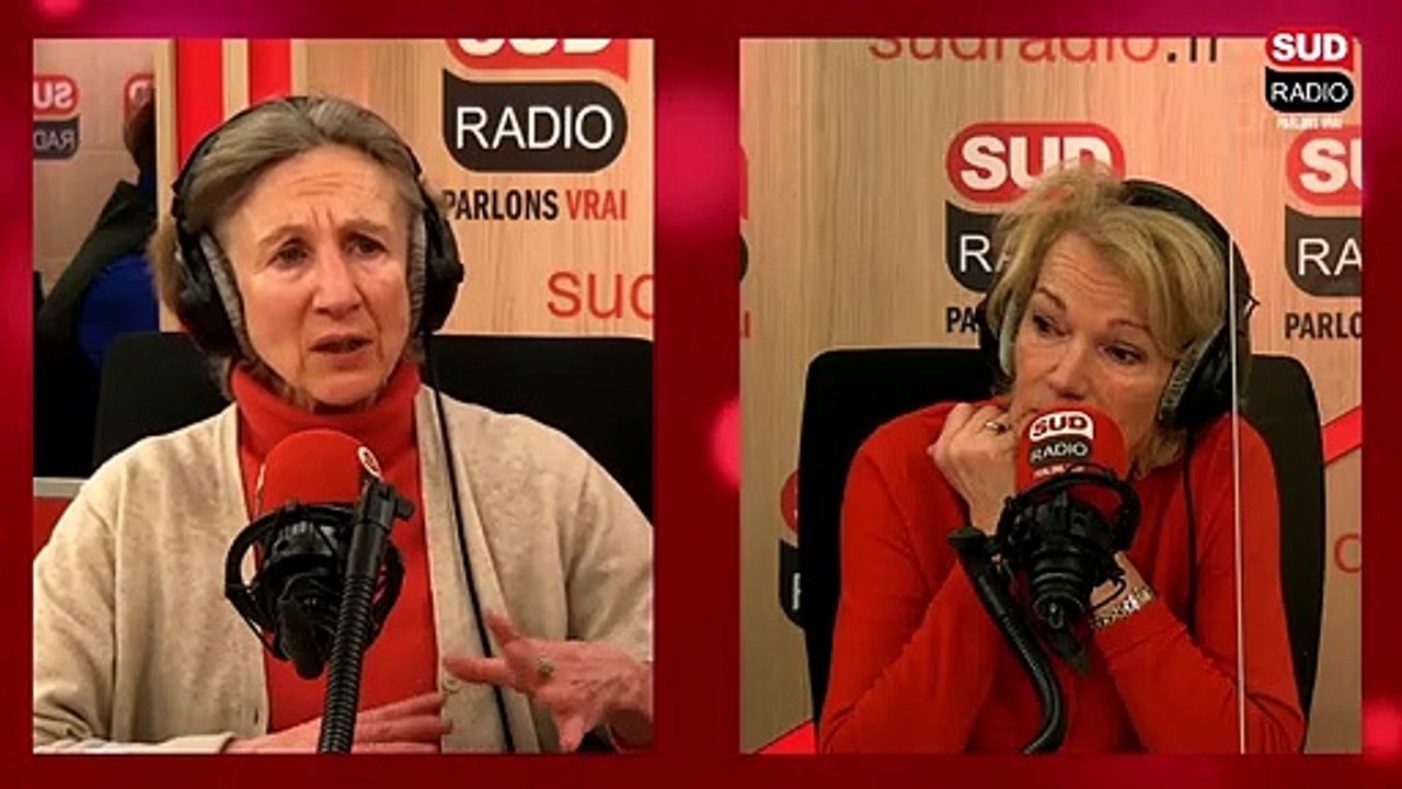 Blandine : "J'ai été victime d'abus et je pense que MeToo à fait du mal aux femmes"