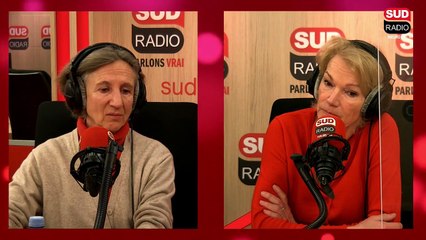 Garance : "J'ai subi un viol"