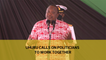 Uhuru calls on politicians to work together