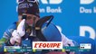 Le résumé du sprint de Ruhpolding - Biathlon - CM (H)