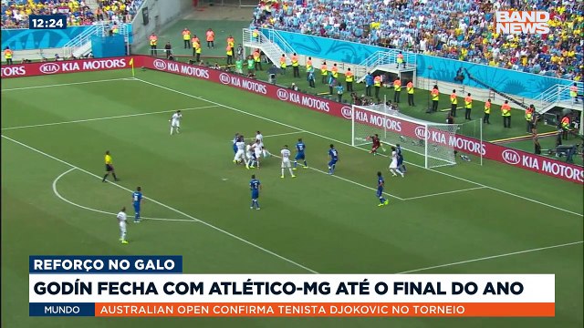 Ano de Copa do Mundo. O técnico Tite realizou nesta quinta-feira a primeira das quatro convocações antes do anuncio com a lista dos 23 jogadores que irão para a Copa do Mundo no Catar. Fernando Fernades traz os nomes!