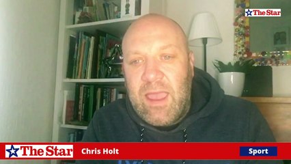 Star evening sports bulletin, January 13th 2021