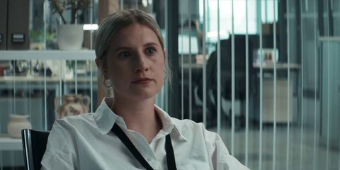 Rules of The Game S01E02