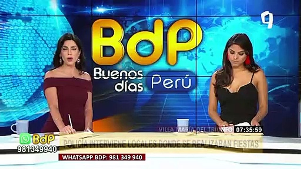 Los Olivos: Roban 50 mil soles en repuestos de taller automotriz