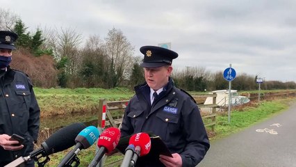 Ashling Murphy murder inquiry - "No stone will be left unturned"