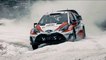 Le rallye WRC de Monte-Carlo, à partir du 20 janvier sur CANAL+