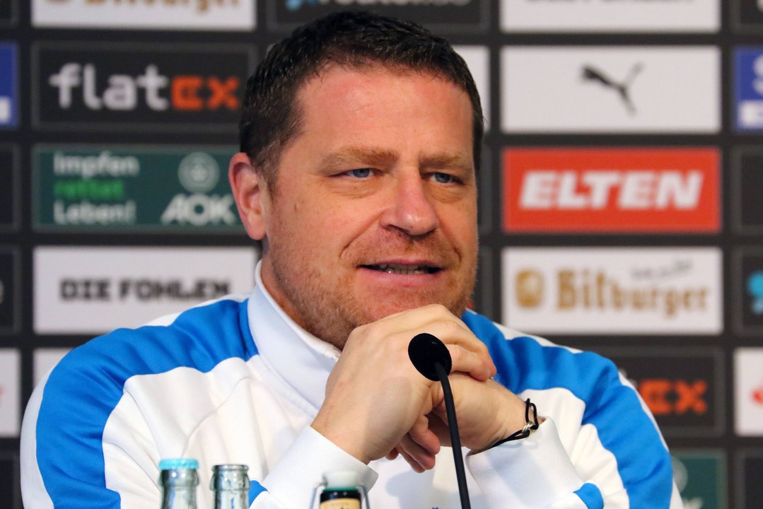 Eberl über Neuzugang Friedrich: 'Union wollte ihn ungern abgeben'