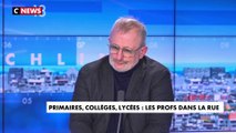 François Pupponi : «Le confinement a été extrêmement problématique dans les quartiers populaires»