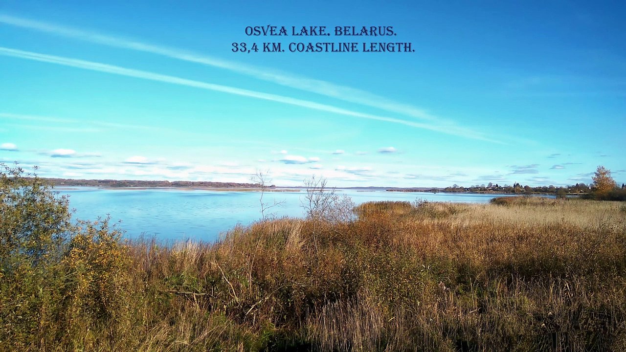 Osvea Lake