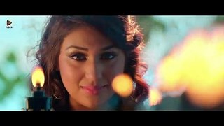 Raatbhor - Imran   SAMRAAT The King Is Here (2016)   Video Song   Shakib Khan   Apu Biswas