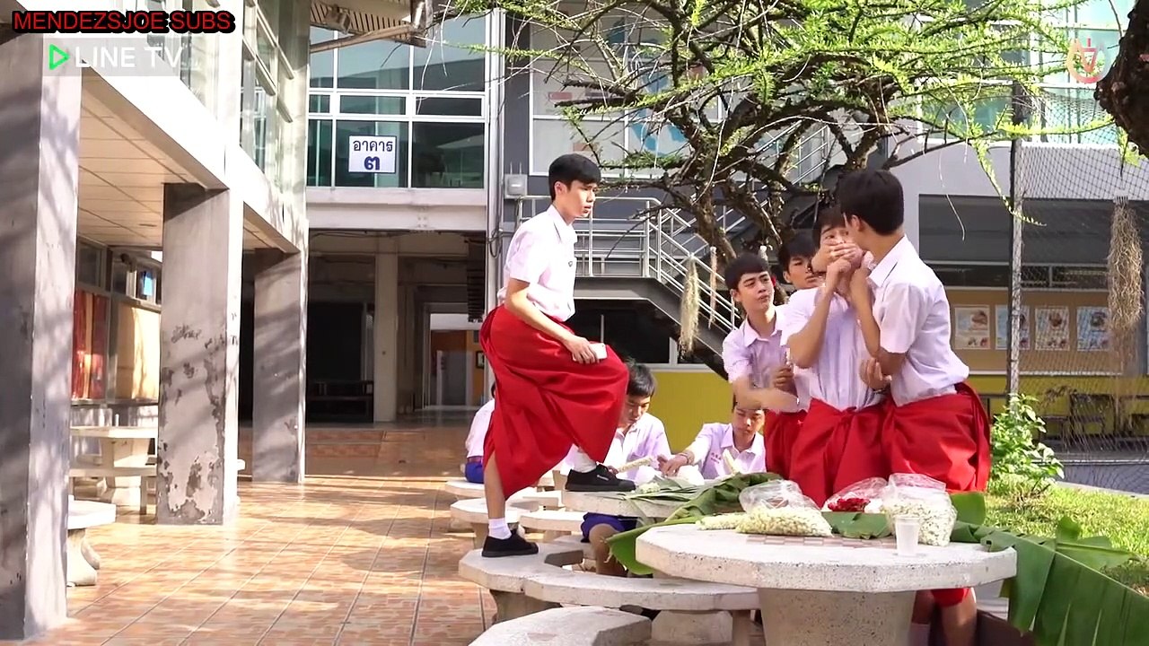 Make It Right  EP 1 SUB ESPAÑOL
