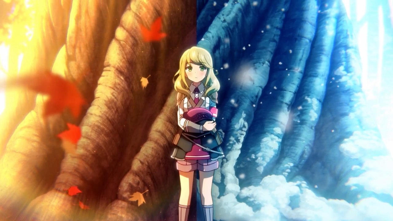 Rune Factory 5 - Bande-annonce de l'histoire