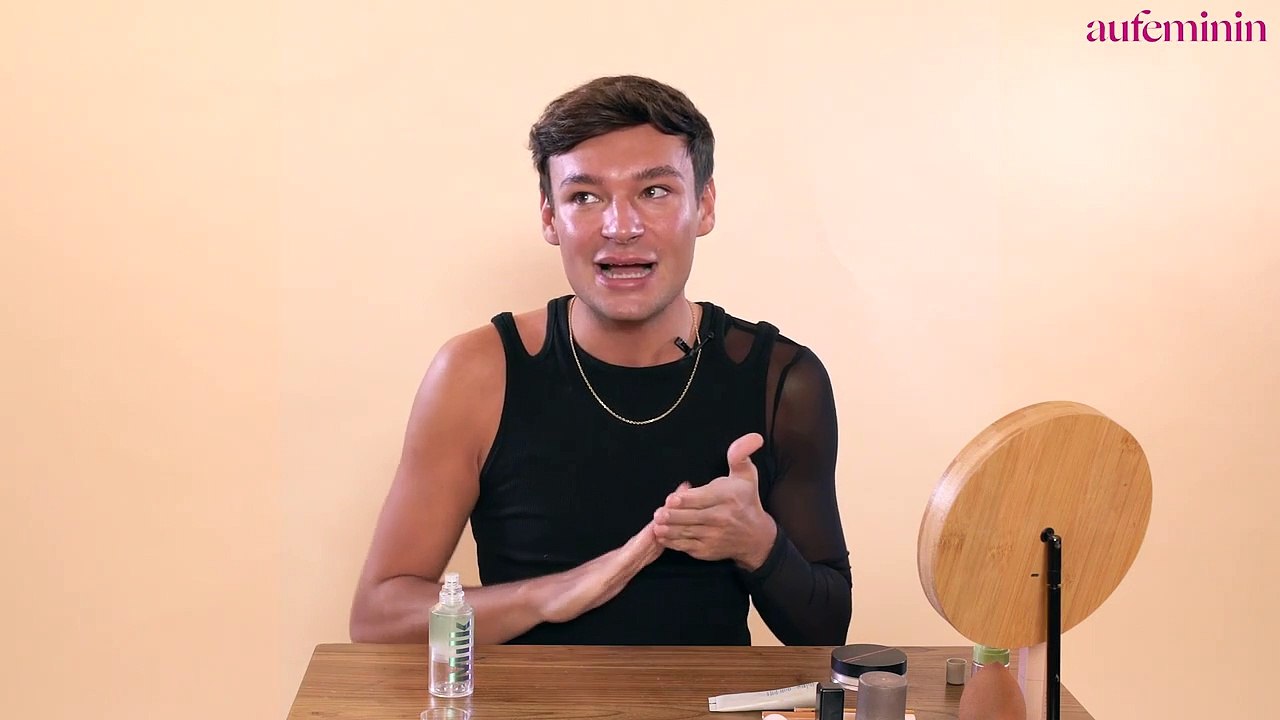 Anthonin Chit chat
