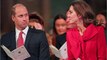 VOICI : Kate Middleton : son futur titre royal qui risque de bouleverser le prince William