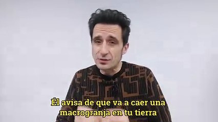 'Pocilga nacional', por Javier Gallego