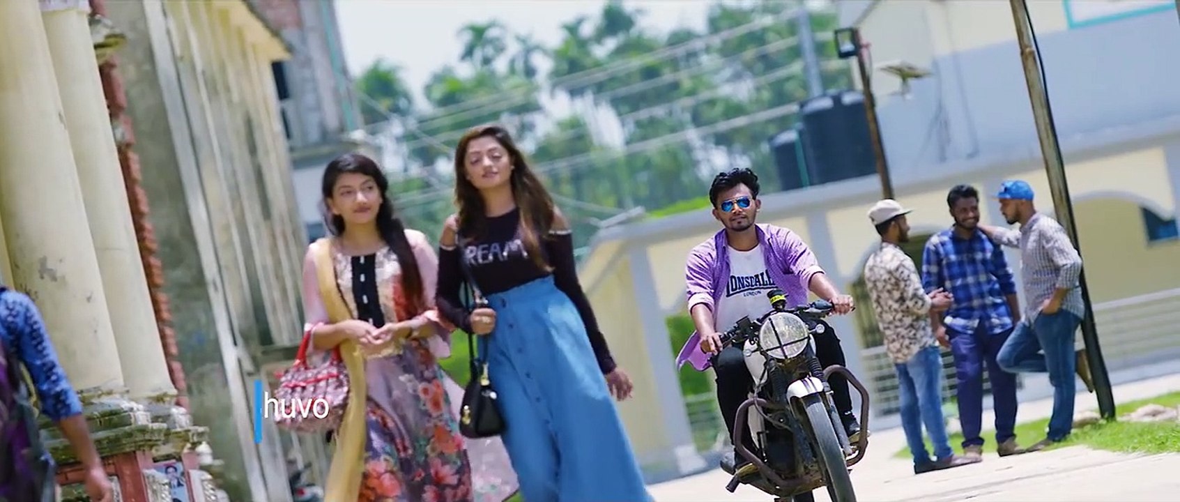 Tor Mon Paray   Ayon Chaklader ft Mahdi Sultan   Rasel and Shakila   Bangla New song