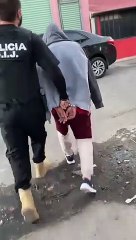 Menor de 16 años capturado por intentar matar a cinco personas en La Carpio