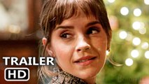 HARRY POTTER RETURN TO HOGWARTS Trailer 2022 Emma Watson