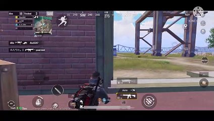 1v3 situation no panic guyz