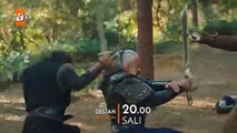 Destan Episode 7 English Subtitles