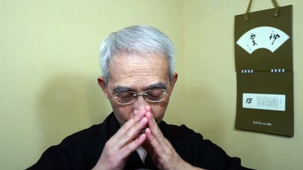 For a better life and spiritual growth, 01-13-2022