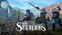 The Settlers - Tráiler de la fecha