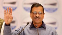 AAP Punjab CM face to be chosen by public voting on SMS: Arvind Kejriwal