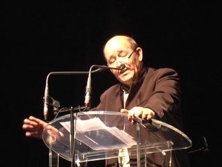 Intervention de Jean Yves Le Drian