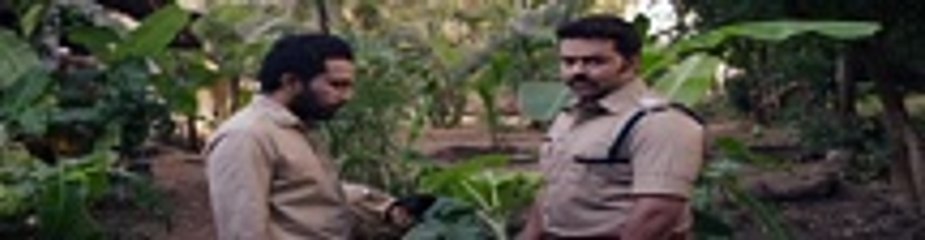 KURUP (2021) Malayalam (Org Vers) HQ HDRip Movie Part 2