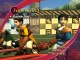 Harry Potter : Coupe du monde de Quidditch online multiplayer - ps2