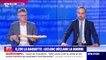 "C'est assez désastreux": Philippe Heusele dénonce la baguette de pain à 29 centimes chez Leclerc