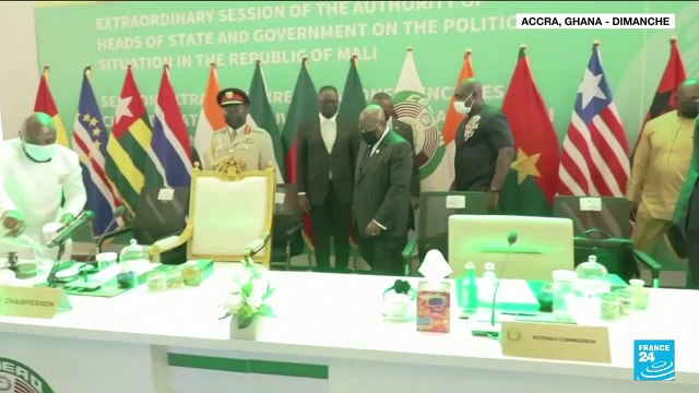 Situation au Mali : ce n'est plus une affaire franco-malienne mais une affaire africaine et européenne