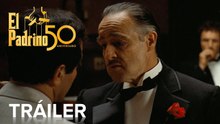 El Padrino | Tráiler oficial del 50 aniversario
