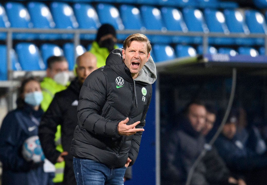 'Egal ob dreckig oder wunderschön': Kohfeldt wünscht sich einen Sieg