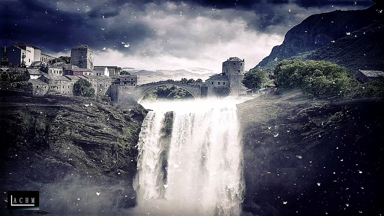 Dark Ambiences,  Sounds For Background In Twitch, Trovo, Others, Royalty Free