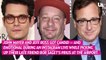 John Mayer Cries Picking Up Bob Saget's Car From LAX With Jeff Ross
