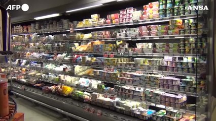 Consumi: ripresa 2021 e' mini, Omicron cambia scenari