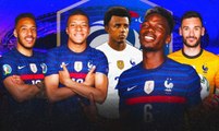 JT Foot Mercato : les 13 Bleus qui enflamment le mercato