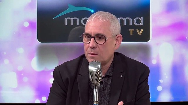 LA QUOTIDIENNE - L'INVITÉ : L'invité : Laurent Belsola 14 01 22