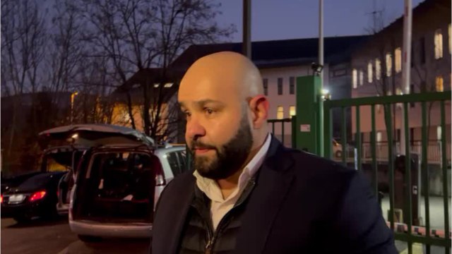 Jean-Christophe Basson Larbi, avocat du motard placé en garde à vue