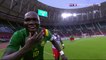 CAN 2021 - Cameroun : Aboubakar, 2 buts en 2 minutes !